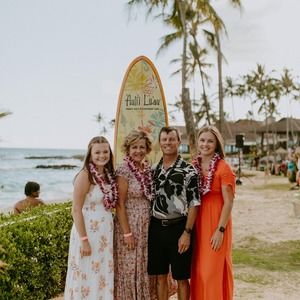 Meet your Posher, Debbie